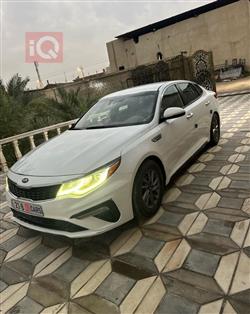 كيا اوبتيما